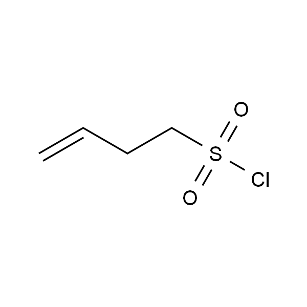 3-丁烯-1-磺酰氯