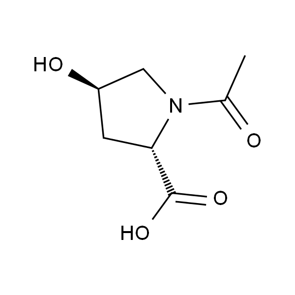 N-乙酰-L-羟脯氨酸