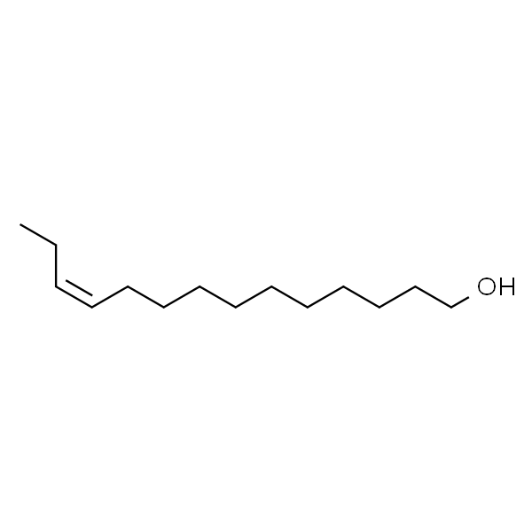 (Z)-十四碳-11-烯-1-醇