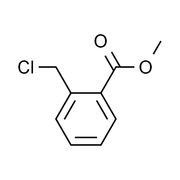 2-氯甲酸苯甲酸甲酯