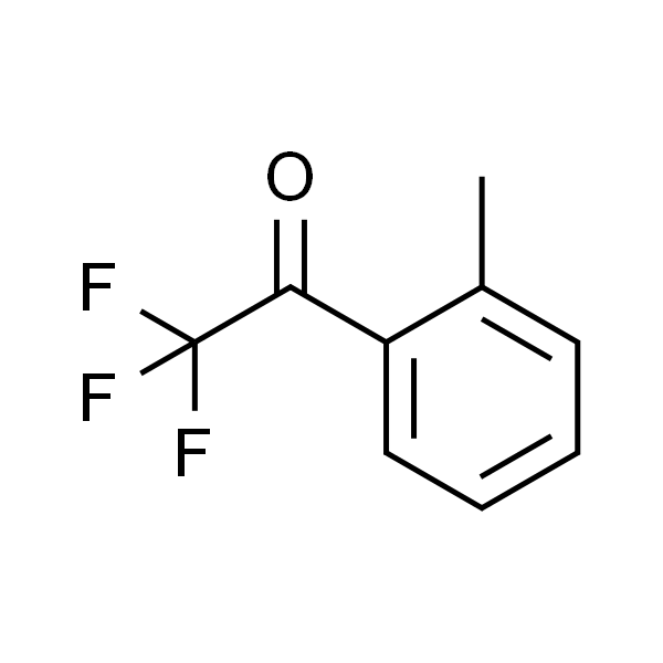 2,2,2-三氟-1-(邻甲苯基)乙烷-1-酮