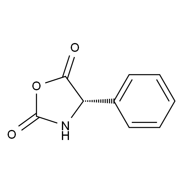 (S)-4-苯基噁唑烷-2,5-二酮