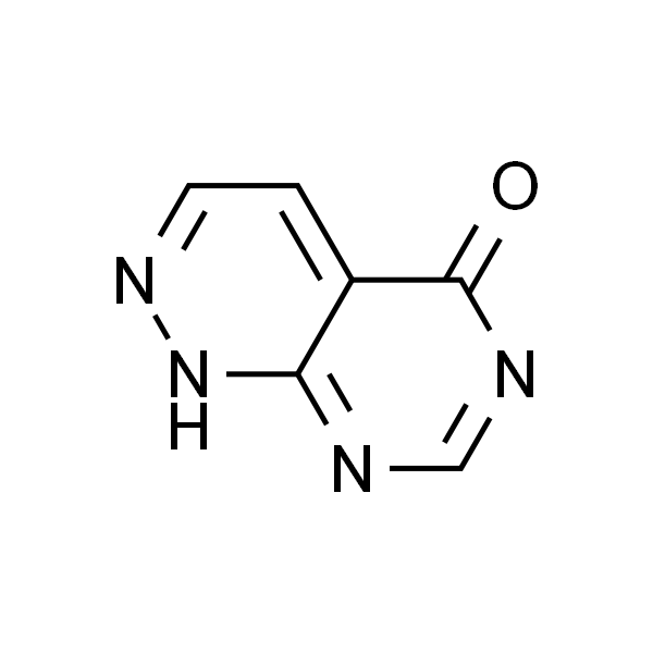 嘧啶并[4,5-C]哒嗪-5(1H)-酮