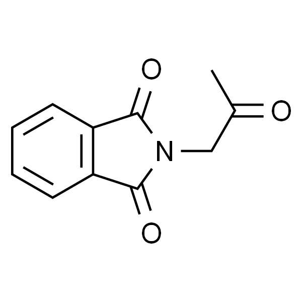N-丙酮基邻苯二甲酰亚胺
