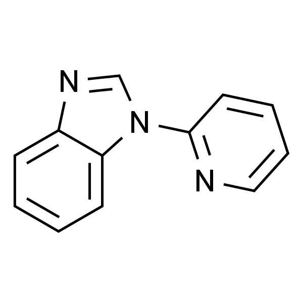 1-(吡啶-2-基)-1H-吲哚