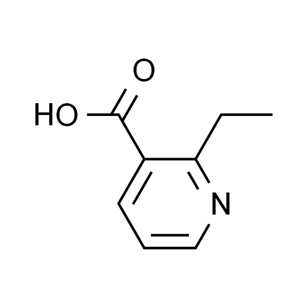 2-乙基烟酸