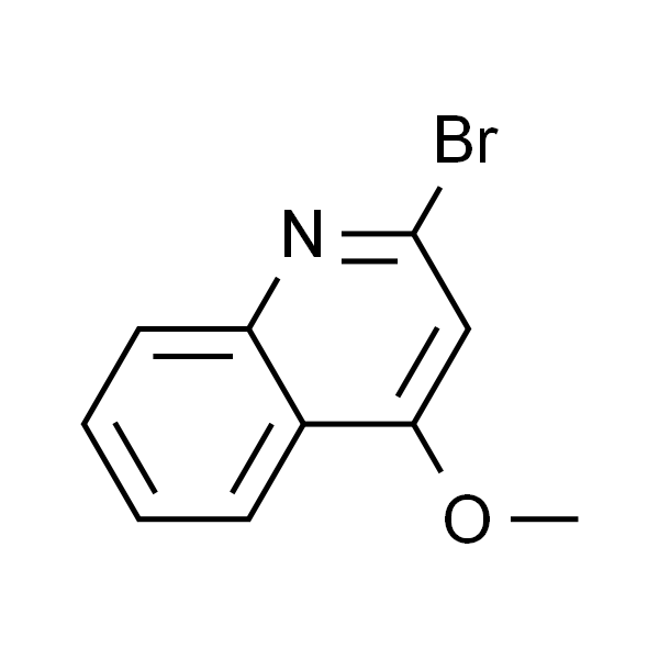 2-溴-4-甲氧基喹啉