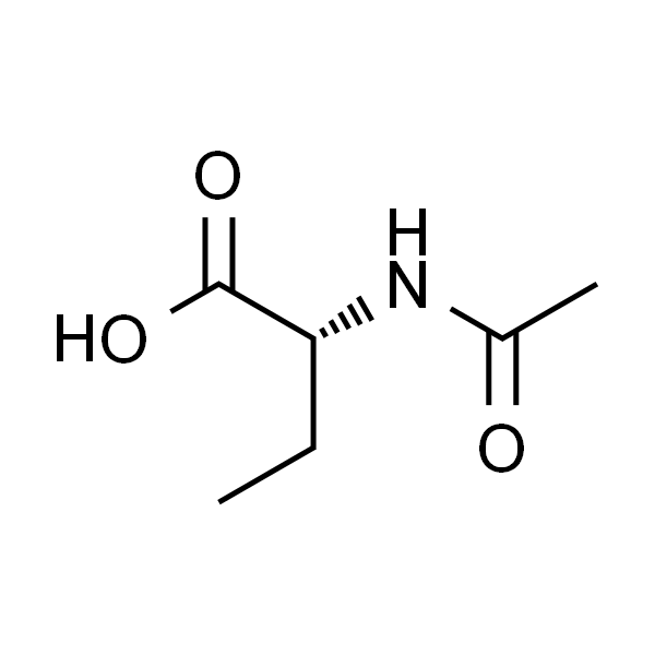 乙酰-D-2氨基丁酸