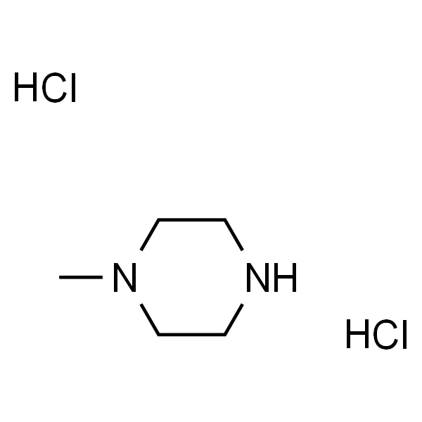 1-甲基哌嗪 二盐酸盐