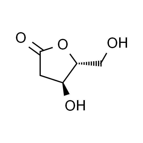 (4S,5R)-4-羟基-5-(羟甲基)二氢呋喃-2(3H)-酮