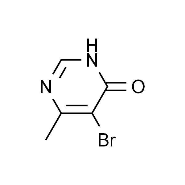 4-羟基-5-溴-6-甲基嘧啶