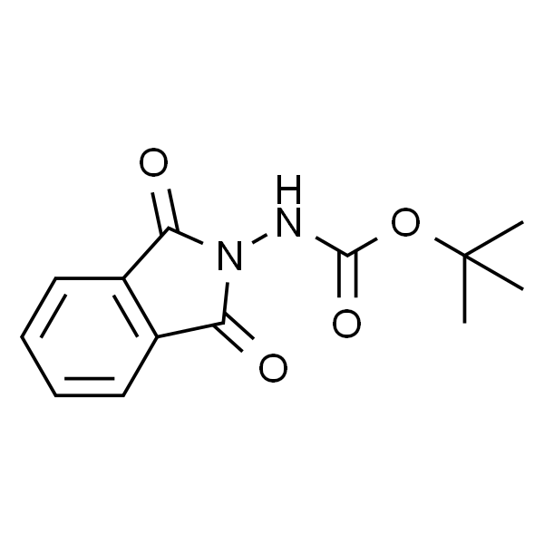 (1,3-二氧代异吲哚啉-2-基)氨基甲酸叔丁酯