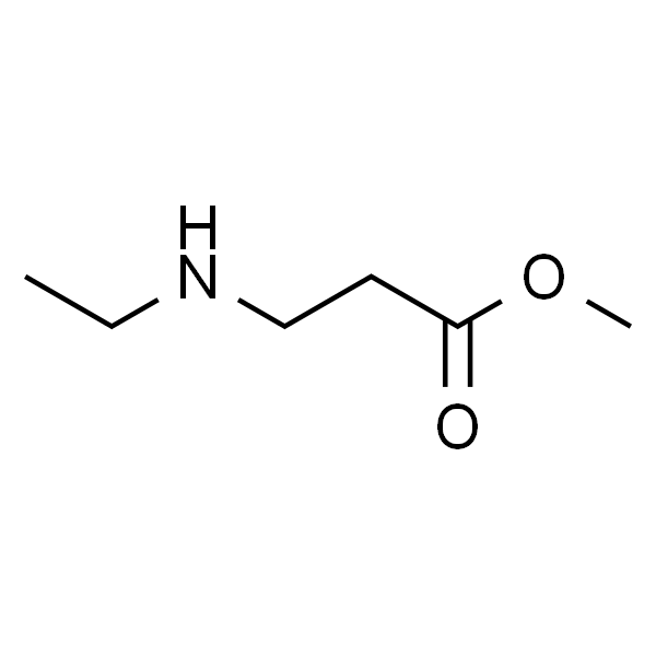 3-(乙氨基)丙酸甲酯