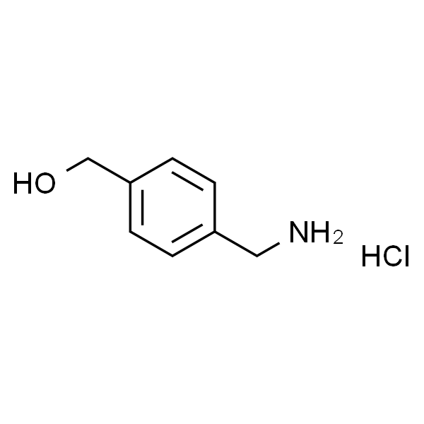 4-胺甲基苯甲醇盐酸盐