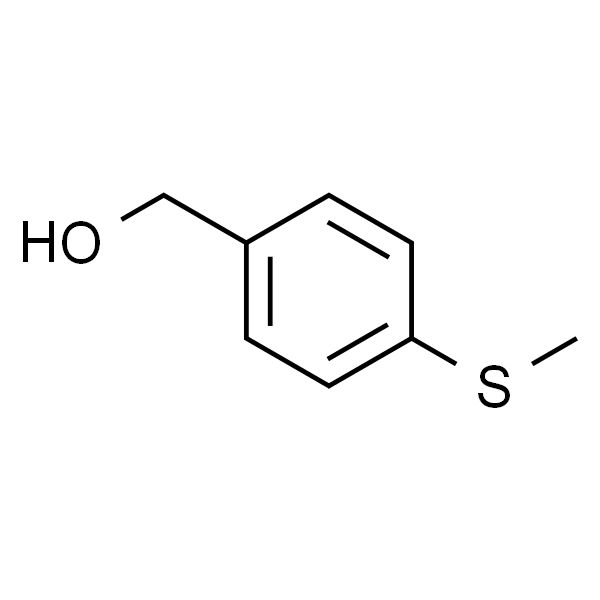 对甲硫基苯甲醇