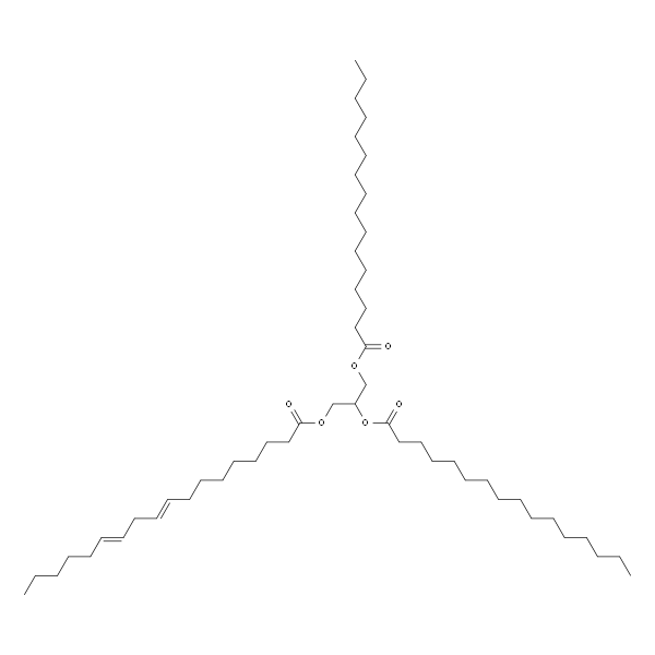 1,2-Palmitin-3-Linoelaidin