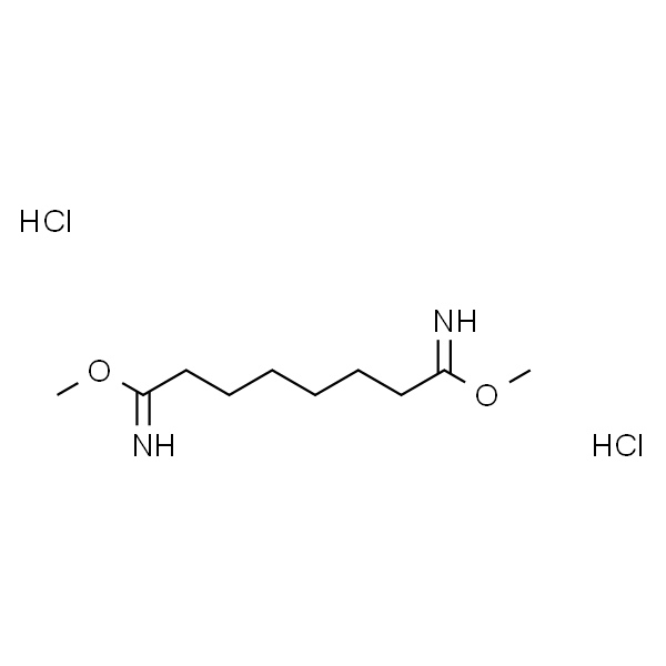 辛二亚氨酸二甲酯二盐酸盐 [用于蛋白质研究的交联剂]
