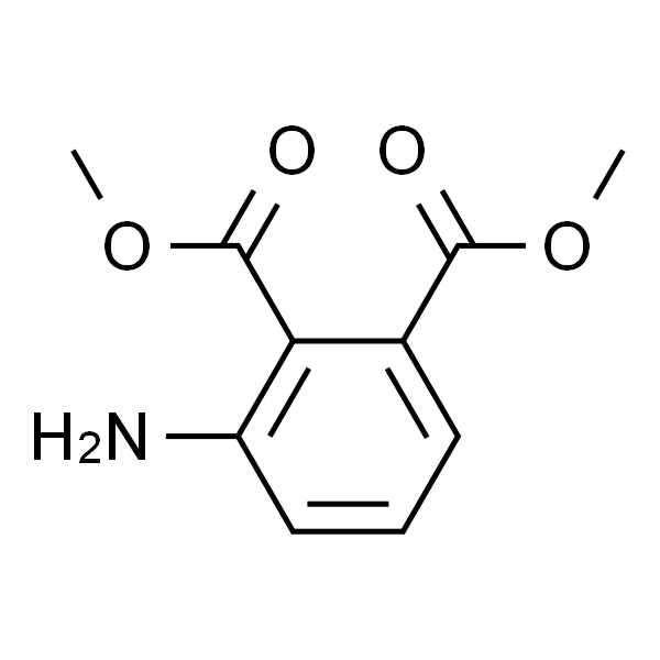 3-氨基-邻苯二甲酸二甲酯