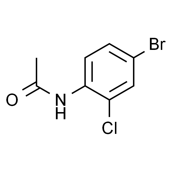 4'-溴-2'-氯乙酰苯胺