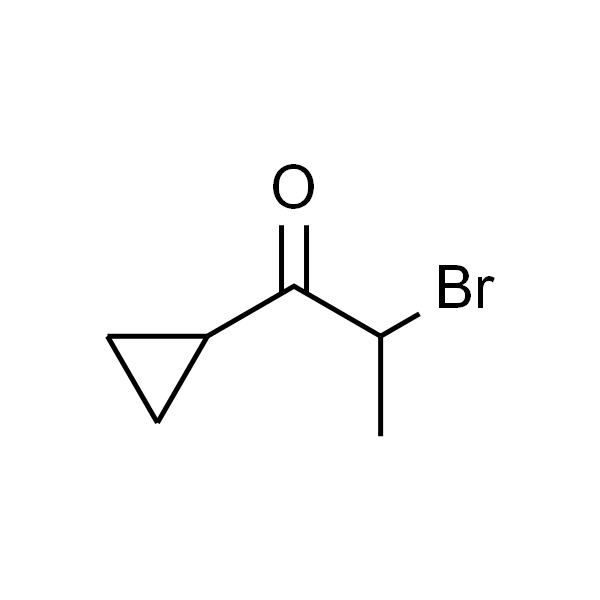 1-环丙基-2-溴-1-丙酮