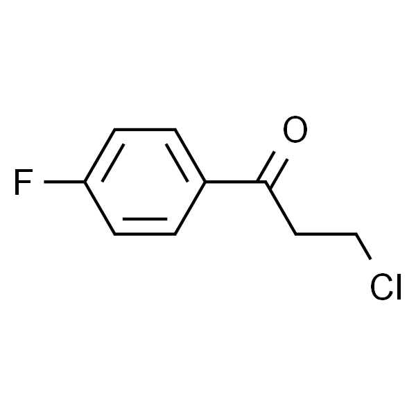 3'-氯-4-氟苯丙酮