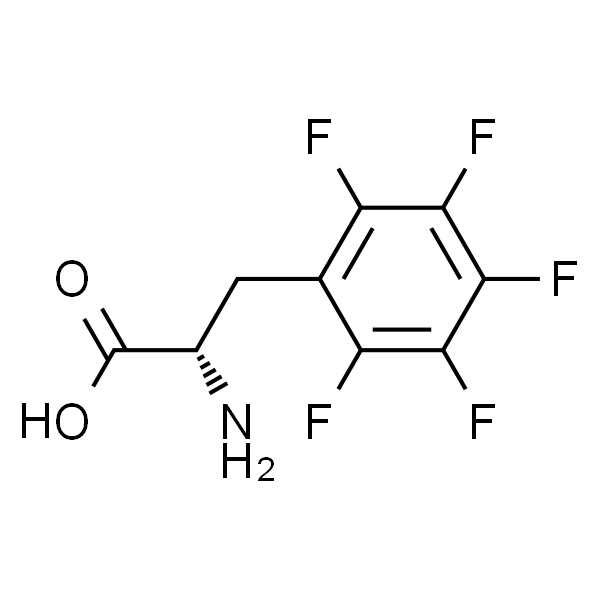 2,3,4,5,6-五氟-L-苯丙氨酸