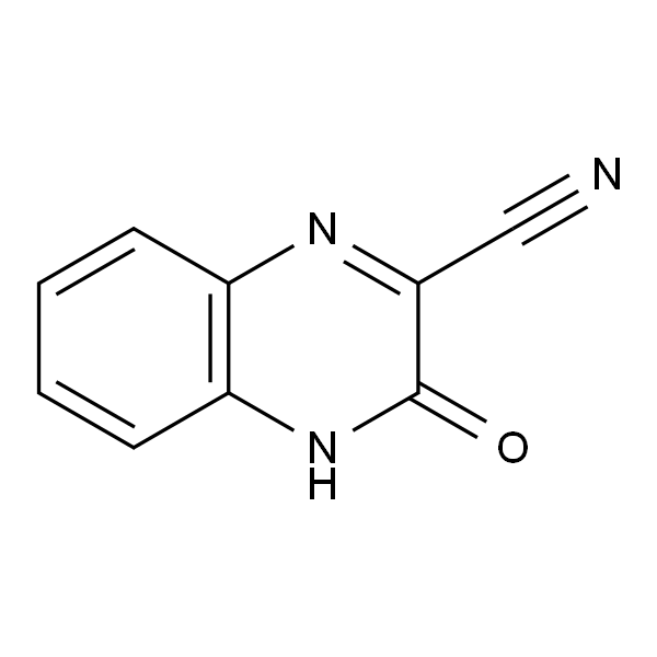 3-氧代-3,4-二氢喹喔啉-2-甲腈