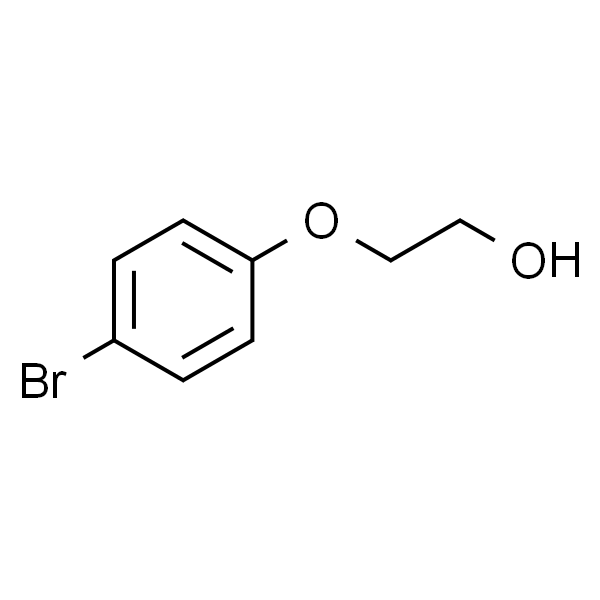 2-(4-溴苯氧基)乙醇