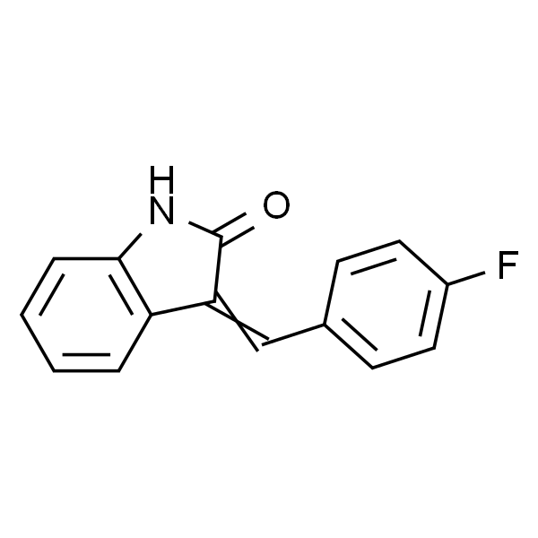 Su5205游离态