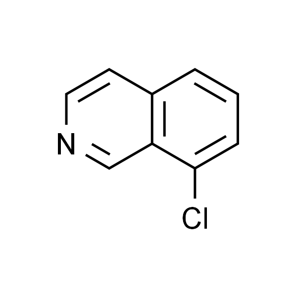 8-氯异喹啉
