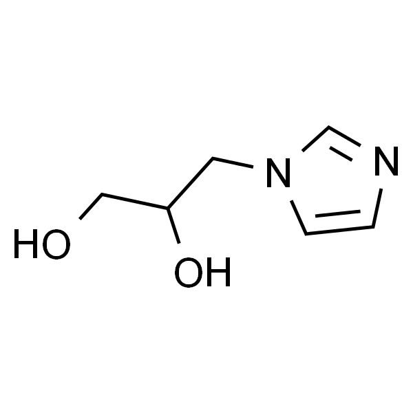3-(1H-咪唑-1-基)丙烷-1,2-二醇