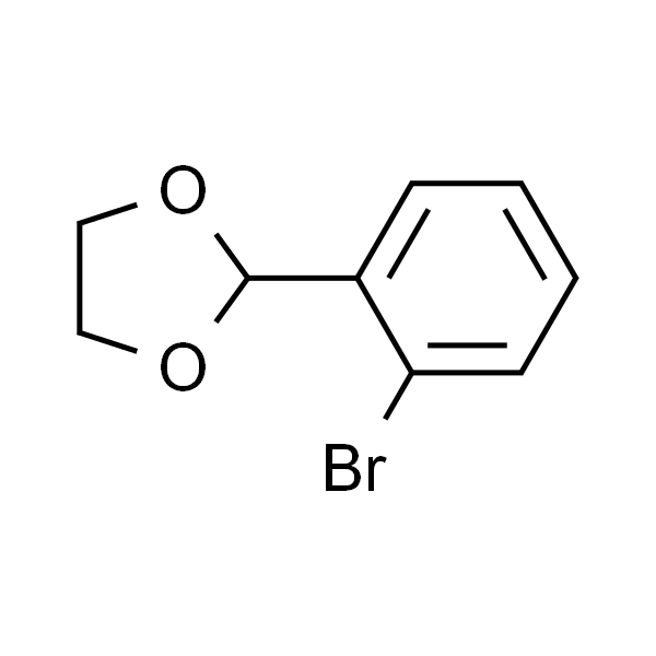 2-(2-溴苯基)-1,3-二氧戊环