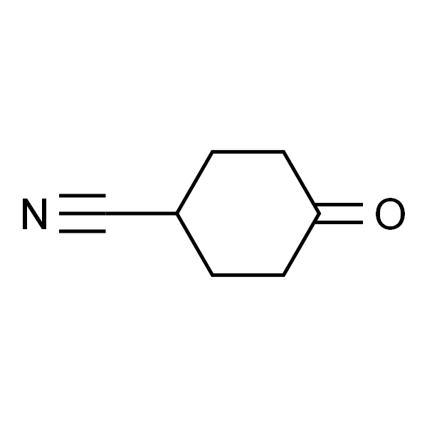 4-氧代环己烷甲腈