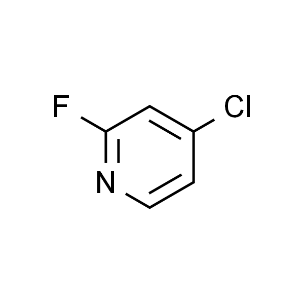 4-氯-2-氟吡啶