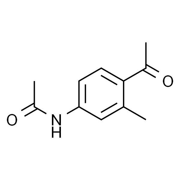 4'-乙酰氨基-2'-甲基苯乙酮