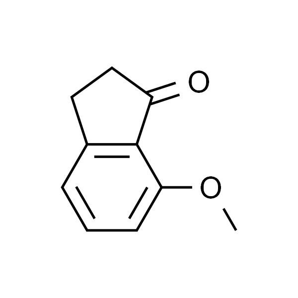 7-甲氧基-1-茚满酮
