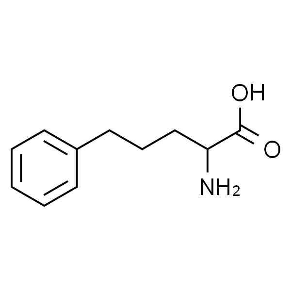2-氨基-5-苯基戊酸