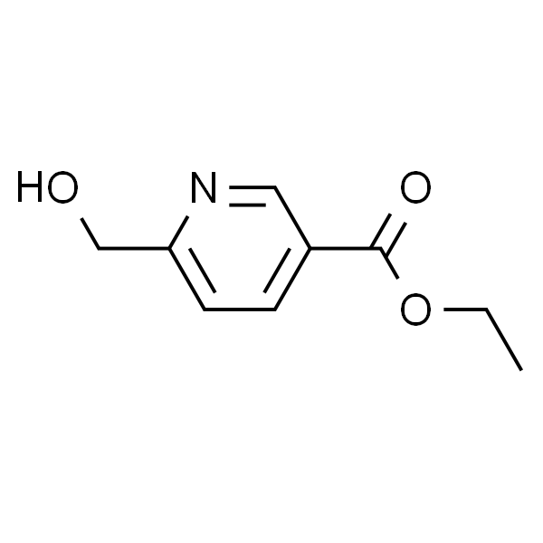 6-(羟甲基)烟酸乙酯