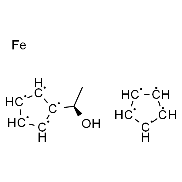 (R)-1-二茂铁乙醇
