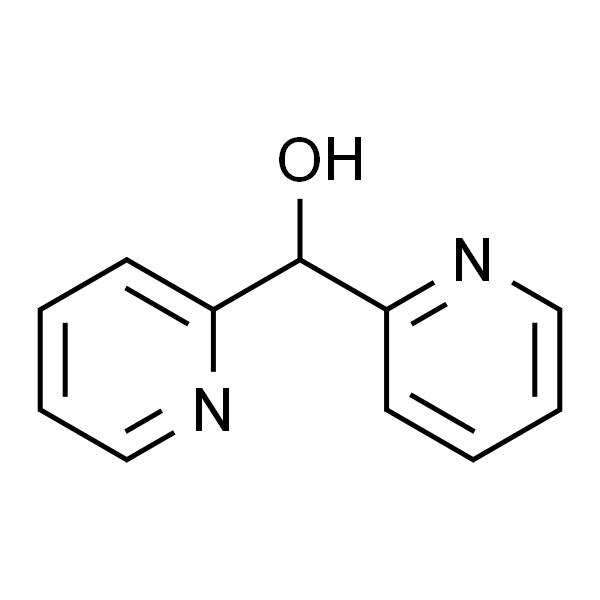 二(2-吡啶基)甲醇