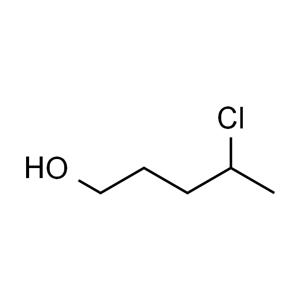 4-氯-1-戊醇