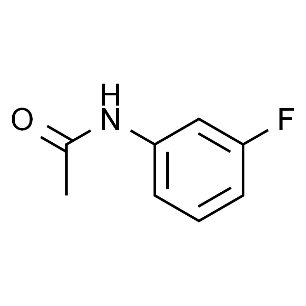 3'-氟乙酰苯胺