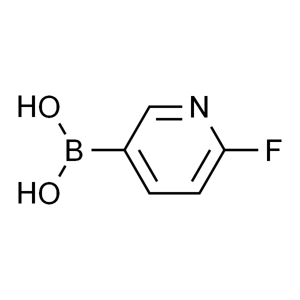 2-氟吡啶-5-硼酸 (含不同量的酸酐)