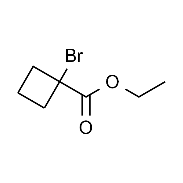 1-溴环丁烷羧酸乙酯
