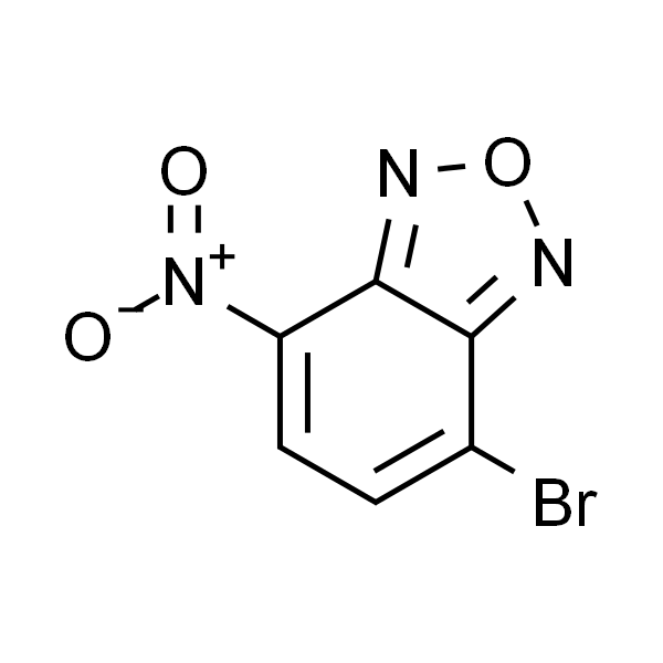 4-溴-7-硝基苯并[C][1,2,5]恶二唑