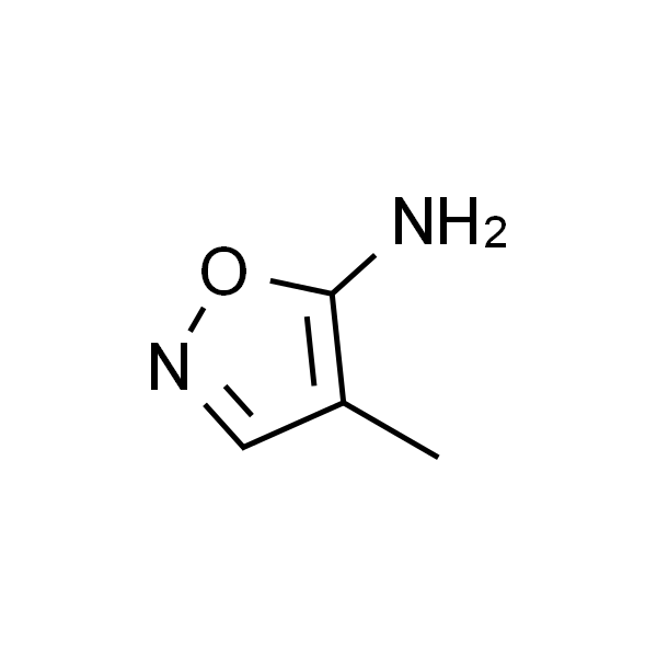 4-甲基-5-异恶唑胺