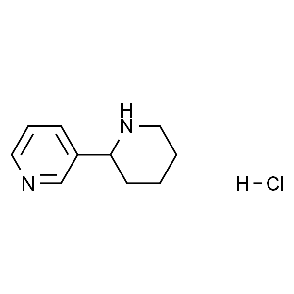 3-(哌啶-2-基)吡啶盐酸盐
