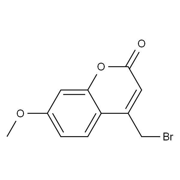 Br-Mmc (=4-溴甲基-7-甲氧基香豆素) [HPLC标记用]