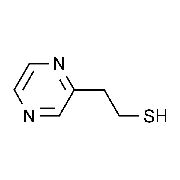 2-吡嗪基乙硫醇