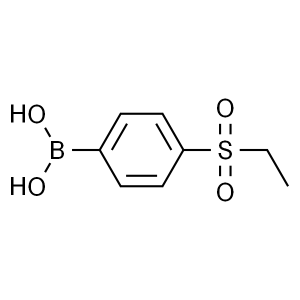 4-(乙砜基)苯硼酸
